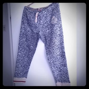 Womens Roots Cabin sweatpants